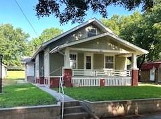 210 SW 6th St, Miltonvale, KS 67466