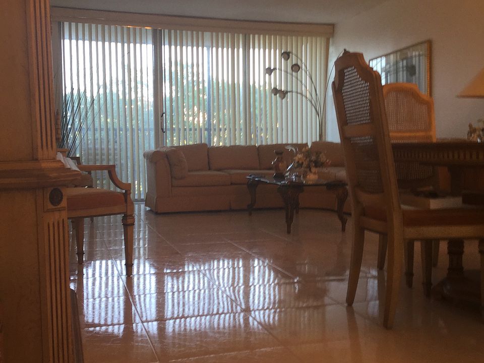 Large living-room