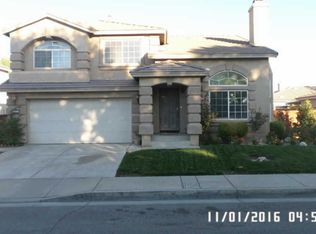 37446 56th St E, Palmdale, CA 93552