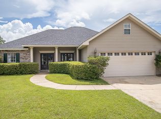 14280 Carriage Cir, Gulfport, MS 39503
