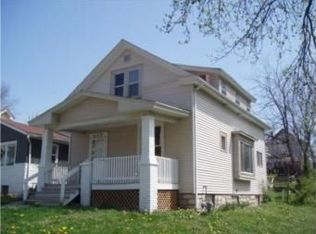 417 N Drury Ave, Kansas City, MO 64123