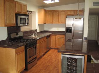 4743 E Scarlett St, Tucson, AZ 85711