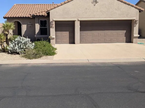 5200 W Pueblo Drive, Eloy, AZ 85131