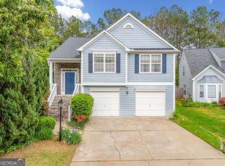 1452 Evanston Ln, Marietta, GA 30062