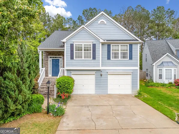 1452 Evanston Ln, Marietta, GA 30062