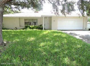 217 4th Ave, Melbourne Beach, FL 32951