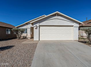 1978 W Calle Cielo De Oro, Tucson, AZ 85746