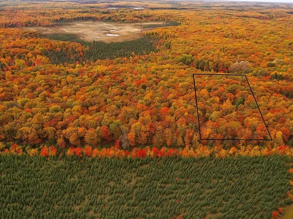 2 Tressel Trl, Iron River, WI 54847