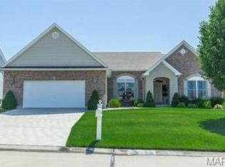 2404 Nalpak Dr, O Fallon, MO 63376