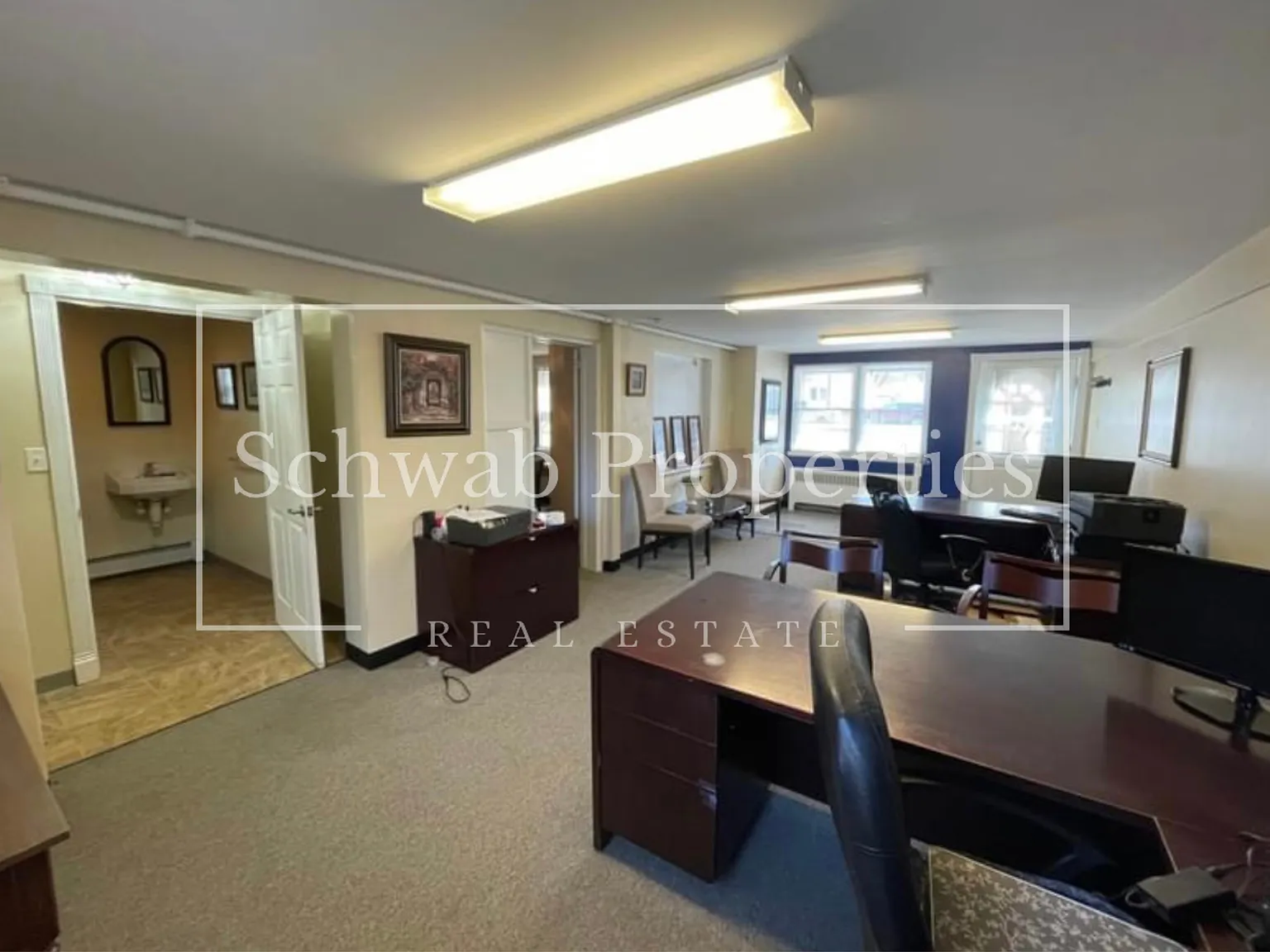501 Capitol Trail, Unit 106/108 — Photo 2