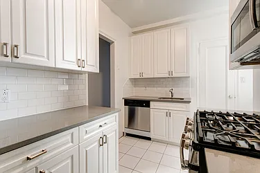 Rented by Halstead Real Estate