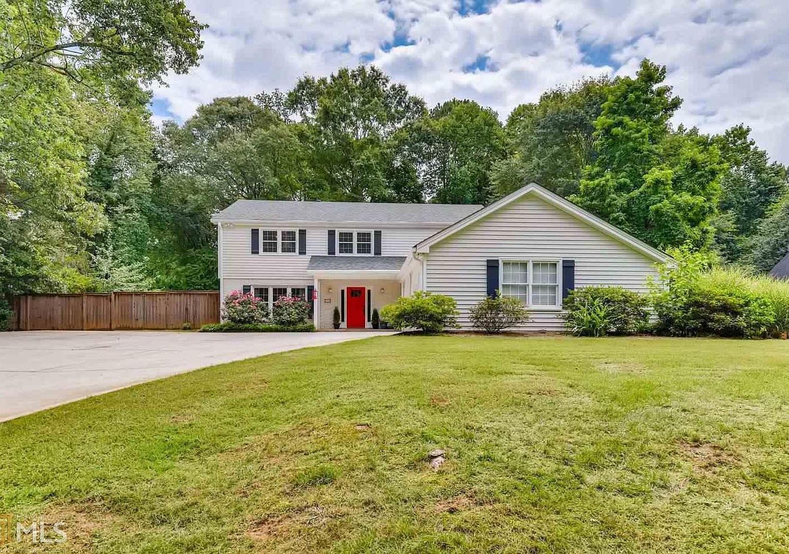 1540 Princeton West Trl, Marietta, GA 30062 Zillow