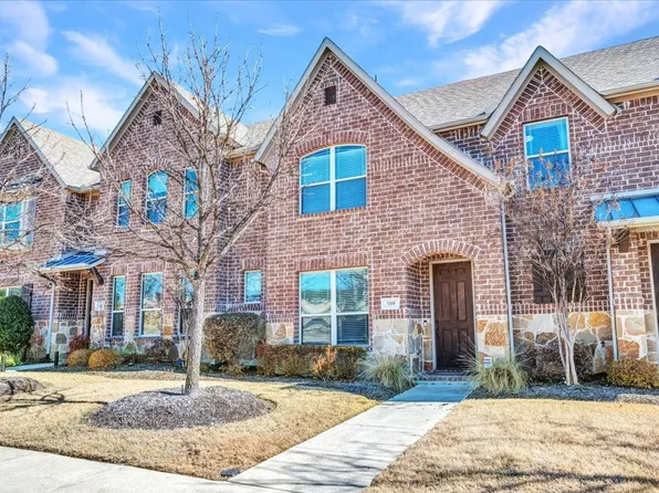 309 Tottenham Ct, McKinney, TX 75072