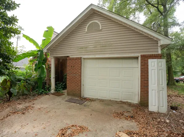 3404 Mizell St, Tallahassee, FL 32305