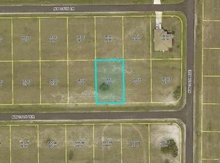 3902 NW 38th Ter, Cape Coral, FL 33993