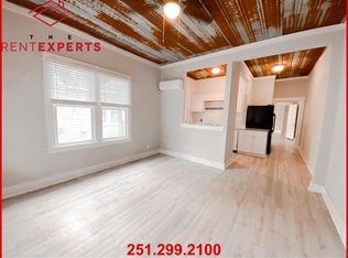 9 N Fulton St #A, Mobile, AL 36607