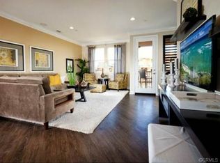 27 Sevilla, Rancho Santa Margarita, CA 92688