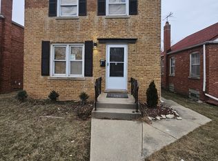2110 S 23rd Ave, Broadview, IL 60155