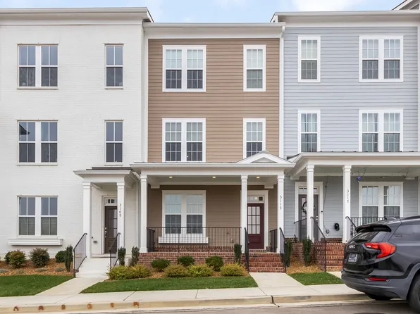 3113 Setting Sun Dr, Thompsons Station, TN 37179