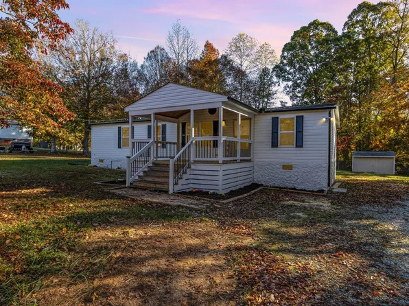 148 King Edward St, Hillsborough, NC 27278