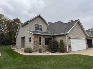 Riverview Coa, Stevens Point, WI 54481