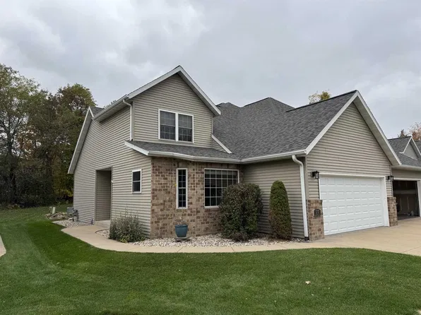 1717 RIVER VIEW AVENUE Unit 4, Stevens Point, WI 54481