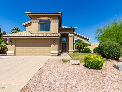 2511 S ATHENA Circle, Mesa, AZ, 85209