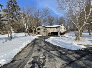 3620 Town Hall Rd, Kewaskum, WI 53040
