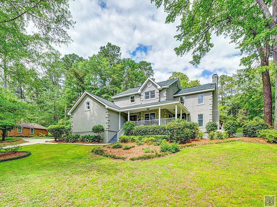 101 Barefield Dr, Hephzibah, GA 30815 Zillow