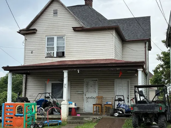 31 Millview St, Uniontown, PA 15401