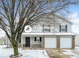 11122 Steelewater Ct, Indianapolis, IN 46235
