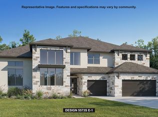 1304 Sunset Way, Georgetown, TX 78628