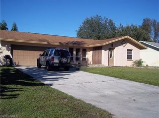 2331 51st Ter SW, Naples, FL 34116