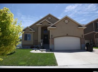 108 E Starside Dr, Stansbury Park, UT 84074