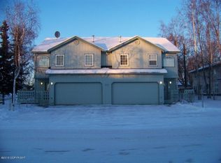 3439 W 86th Ave, Anchorage, AK 99502