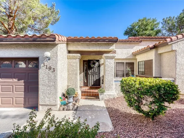 3193 La Mancha Way, Henderson, NV 89014