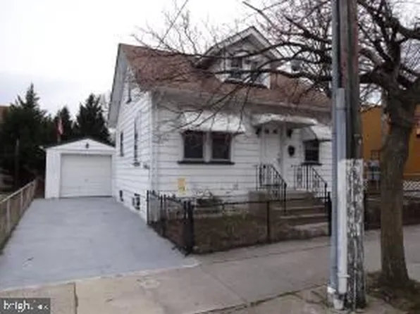 304 Clay St, Riverside, NJ 08075