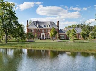 7378 Lambton Grn N, New Albany, OH