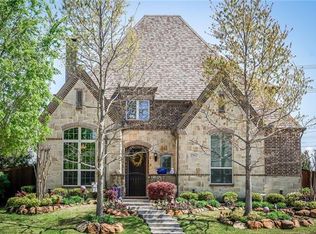 2360 Arezzo Ln Allen TX 75013 Zillow