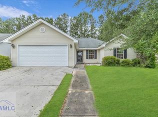 5 Cordage Cir, Port Wentworth, GA 31407