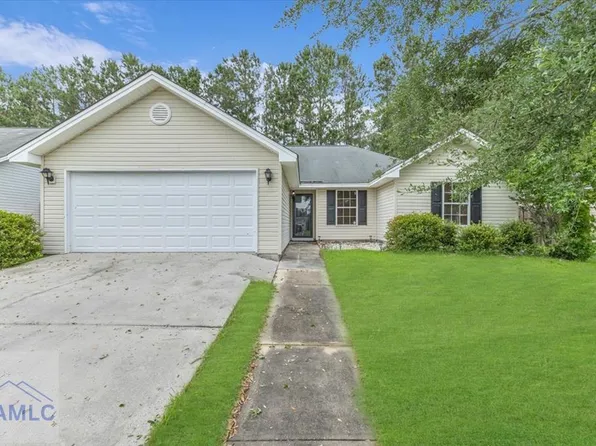 5 Cordage Cir, Port Wentworth, GA 31407