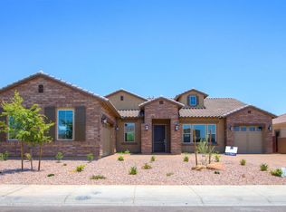 3781 S Granite Dr, Chandler, AZ 85286