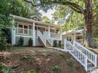 912 Onslow St, Durham, NC 27705