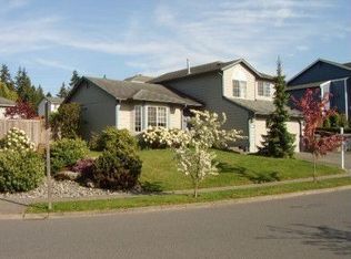 409 87th Ave SE, Lake Stevens, WA 98258