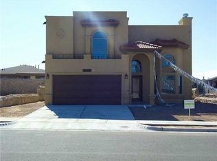 428 La Puesta Dr, El Paso, TX 79932