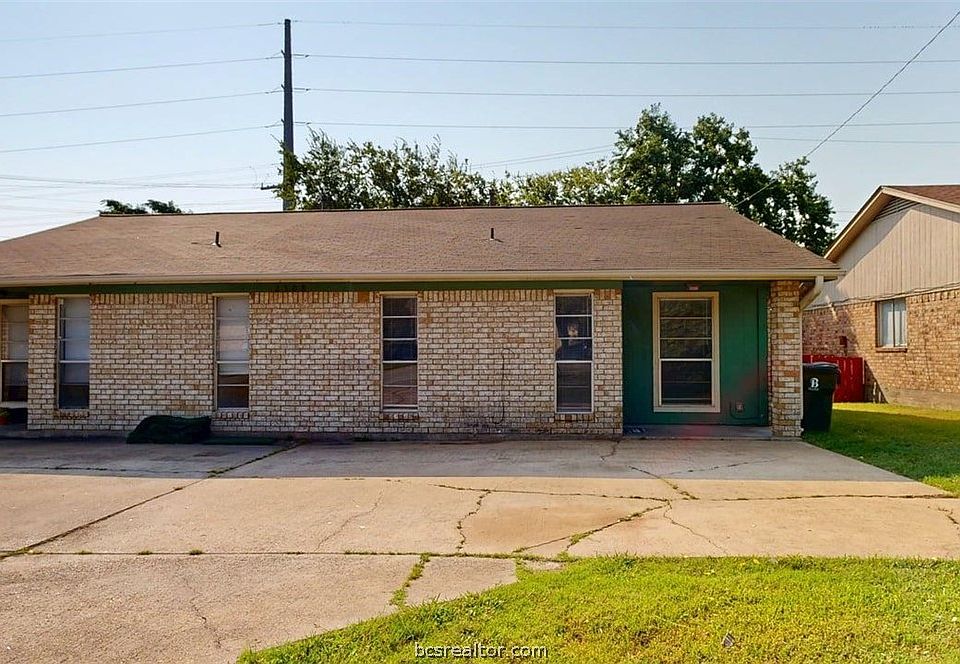 1st image of 2508 Long Dr #A