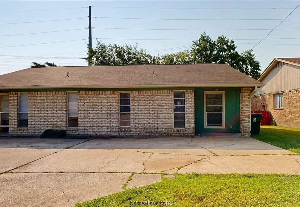 2508 Long Dr #A