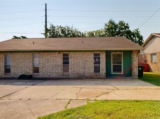2508 Long Dr #A, Bryan, TX 77802
