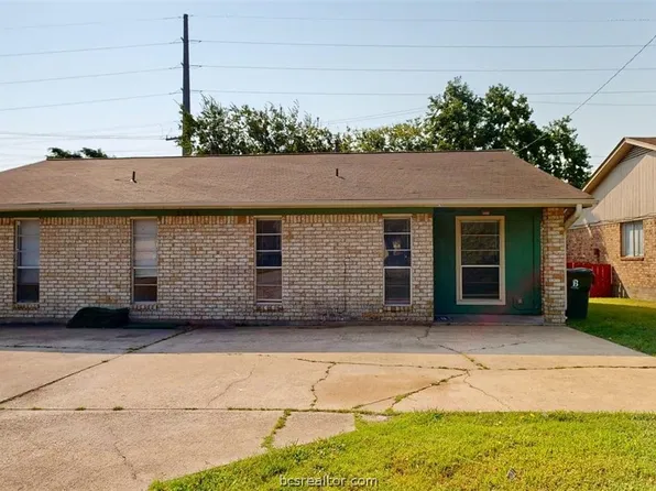 2508 Long Dr #A, Bryan, TX 77802