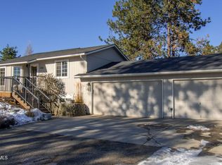 17783 W Rice Ave, Hauser, ID 83854